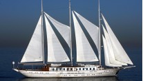 Yacht DUBAI MAGIC - Image by Platinum Yachts